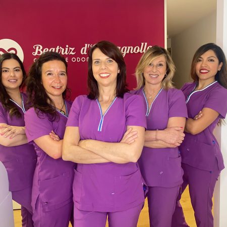 Equipo profesional